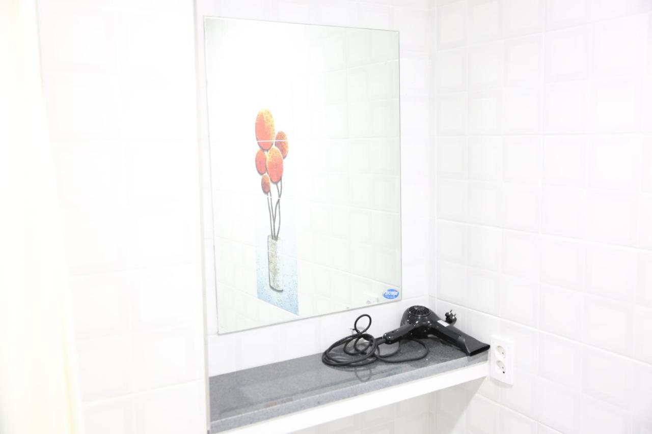 Coco Capsule Guesthouse Busan Dış mekan fotoğraf
